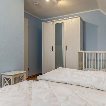 50010 Ferienhaus Eulennest Carolinensiel Εξωτερικό φωτογραφία